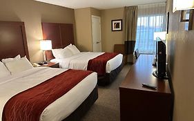 Holiday Inn Express & Suites Eden Prairie - Minneapolis By Ihg