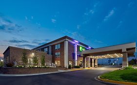 Holiday Inn Express & Suites Eden Prairie - Minneapolis By Ihg